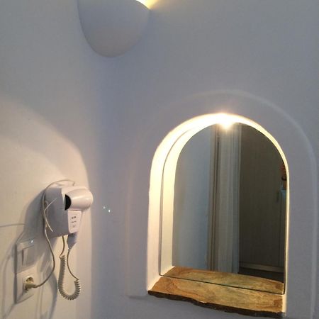 Casa Nostra Mykonos Boutique Rooms & Studios Glastros  المظهر الخارجي الصورة