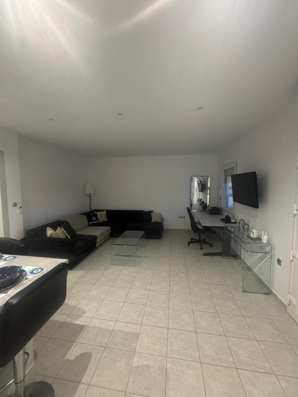 Casa Nostra Mykonos Boutique Rooms & Studios Glastros  المظهر الخارجي الصورة
