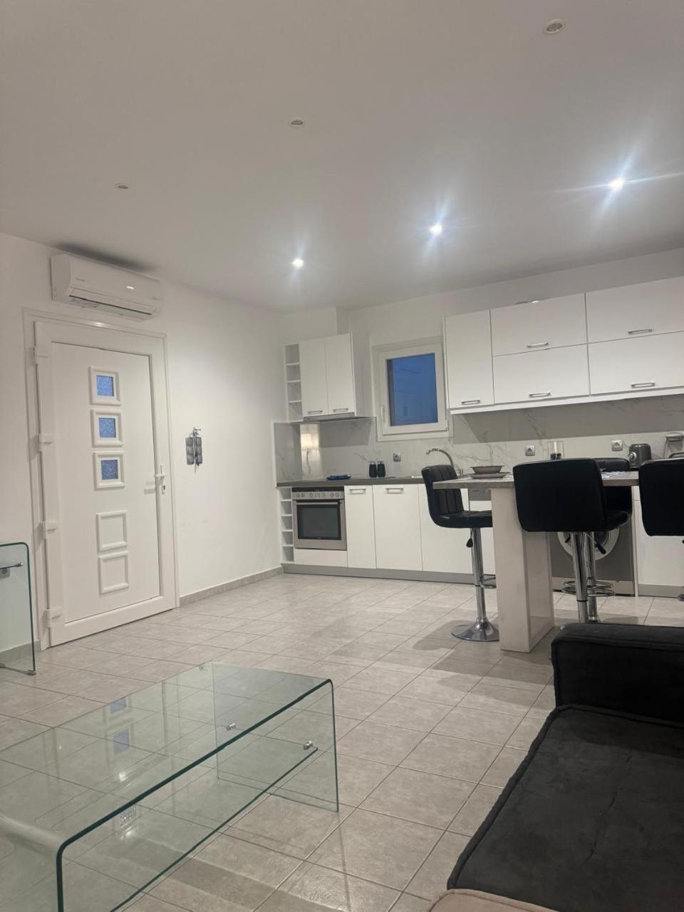 Casa Nostra Mykonos Boutique Rooms & Studios Glastros  المظهر الخارجي الصورة