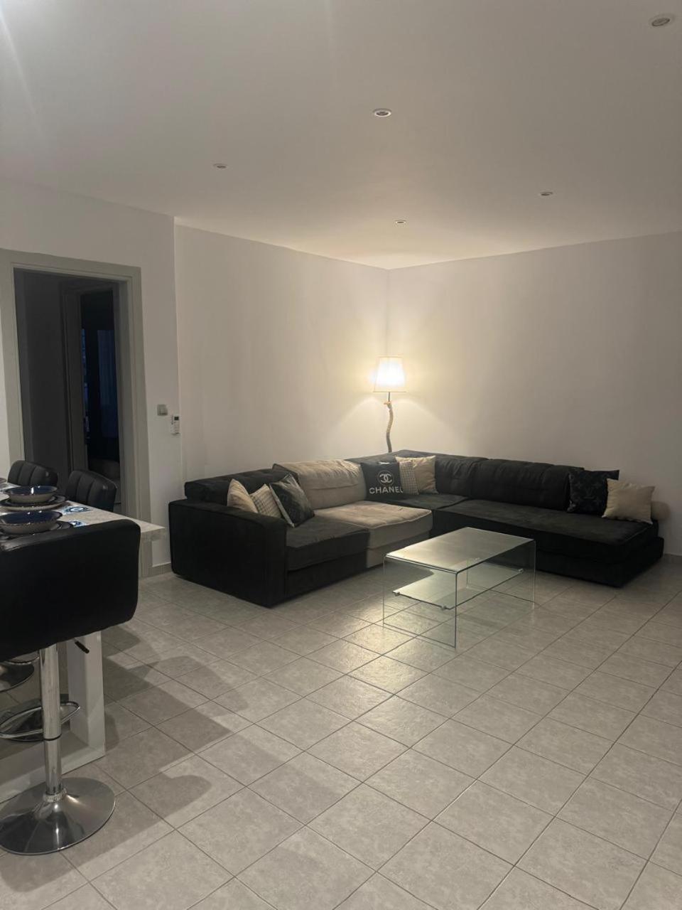 Casa Nostra Mykonos Boutique Rooms & Studios Glastros  المظهر الخارجي الصورة