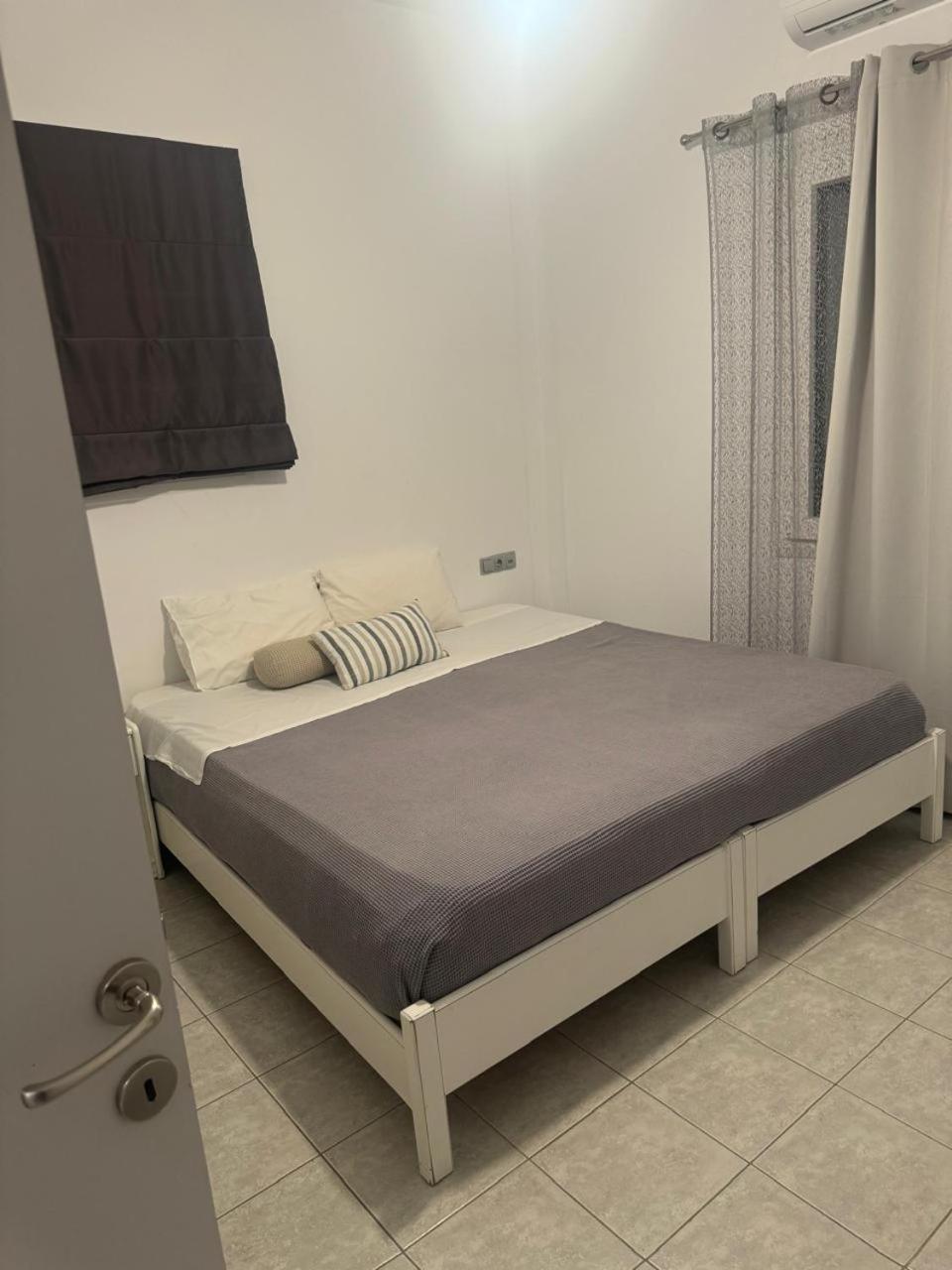 Casa Nostra Mykonos Boutique Rooms & Studios Glastros  المظهر الخارجي الصورة