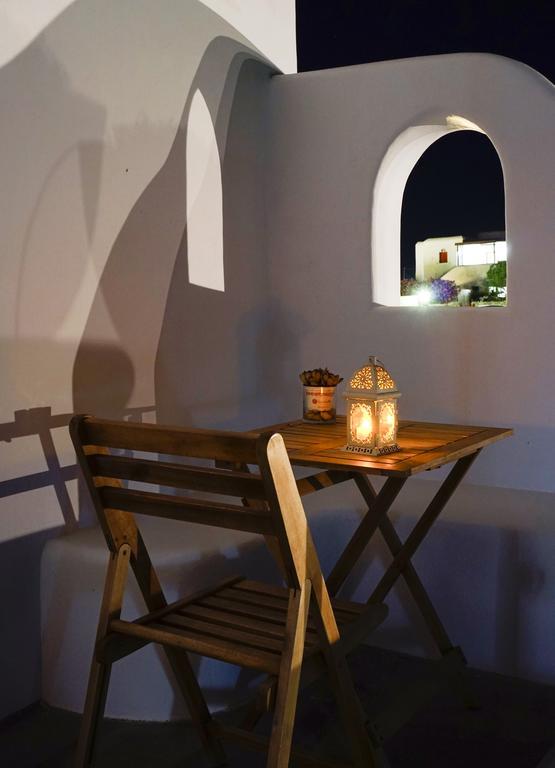 Casa Nostra Mykonos Boutique Rooms & Studios Glastros  المظهر الخارجي الصورة